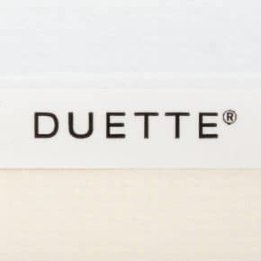 25100 crème Duette