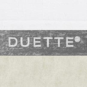 Duette 25300 creme duette