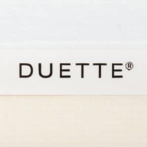 32100 Duette creme 32mm
