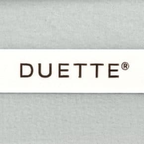 Duette® 32mm licht grijs lichtdoorlatend