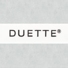 Duette® 32mm licht grijs lichtdoorlatend 32201