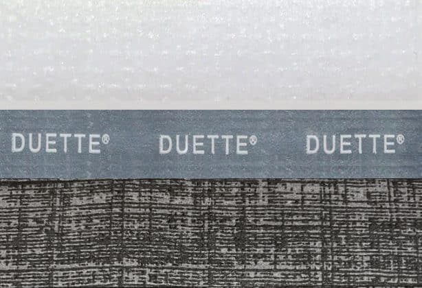 Verduisterend Duette® gordijn 25mm