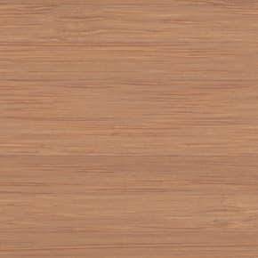 Bamboe Luxaflex houten jaloezie hout naturel mat H35