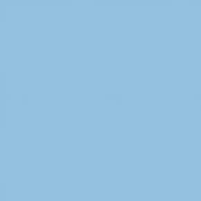 Rolgordijn badkamer palette sky blue
