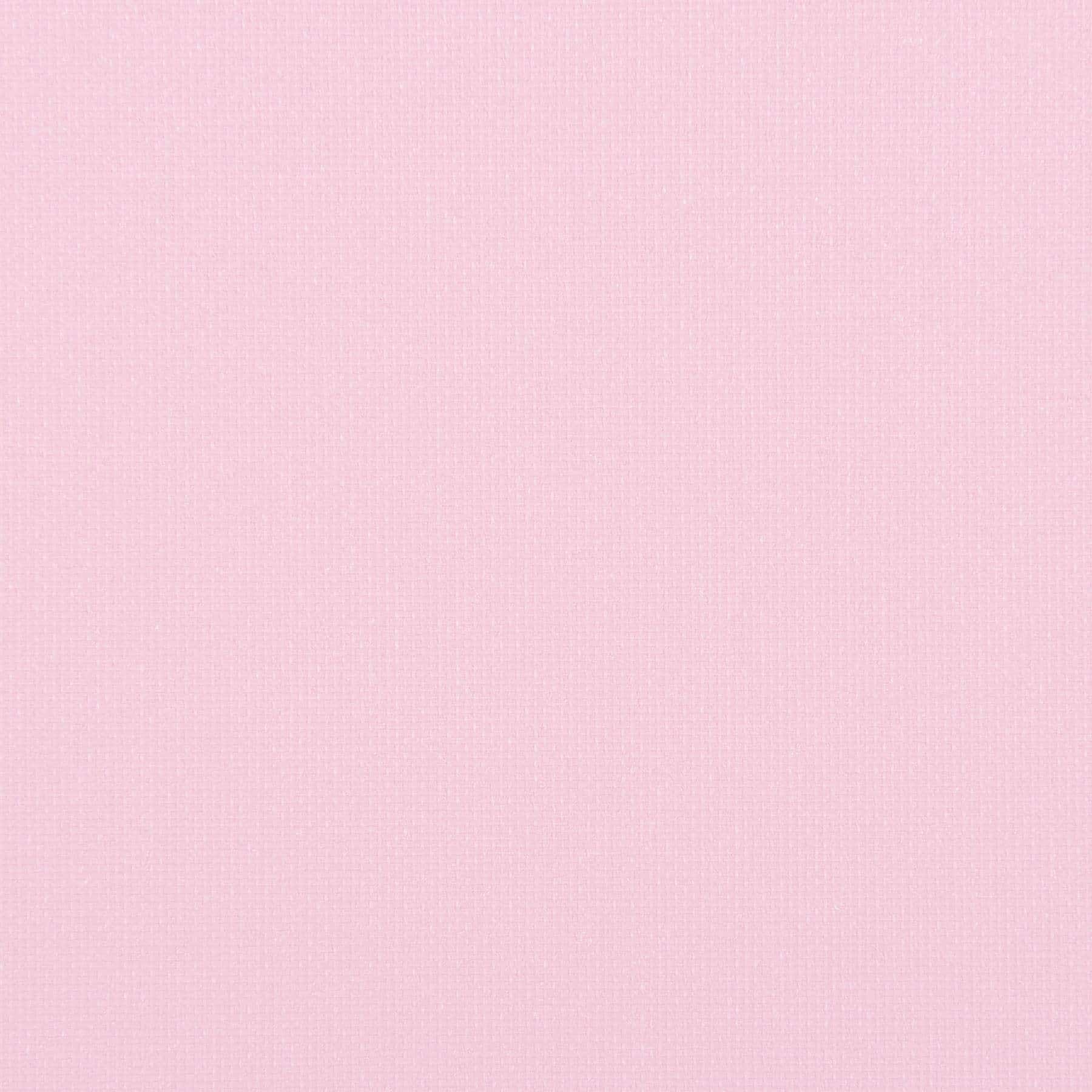 Roze rolgordijn op maat